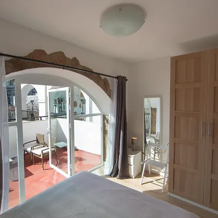 דירה Destino Deluxe Alvear