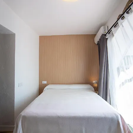 Deluxe Alvear * Caceres