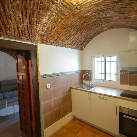 Apartment Deluxe Alvear