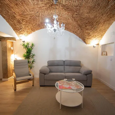 Apartment Deluxe Alvear