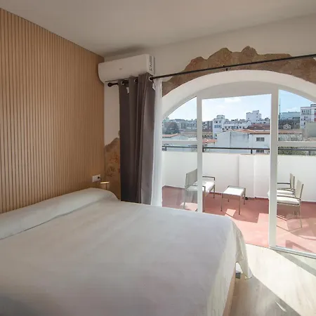 Destino Deluxe Alvear *