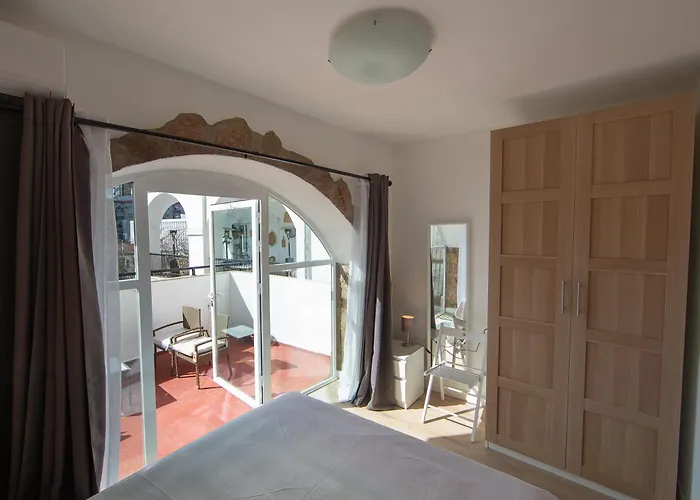 Апартаменты Destino Deluxe Alvear