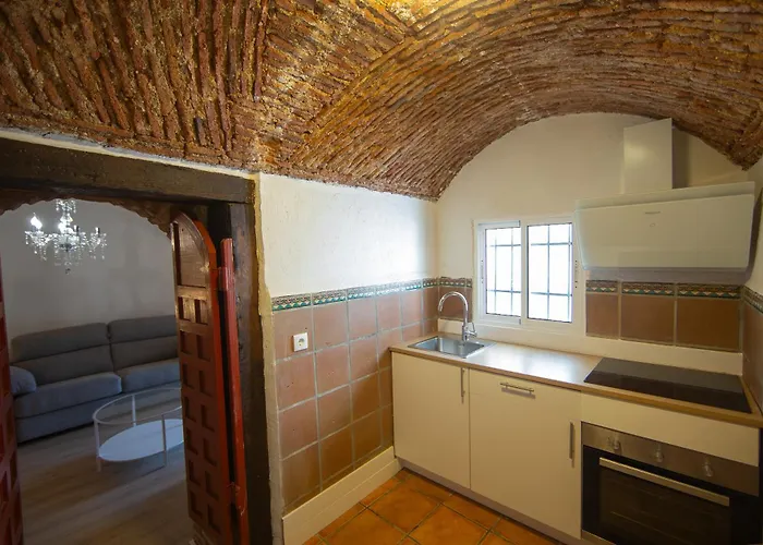 Апартаменты Destino Deluxe Alvear