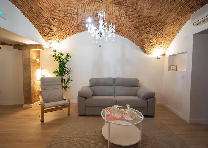 Апартаменты Destino Deluxe Alvear